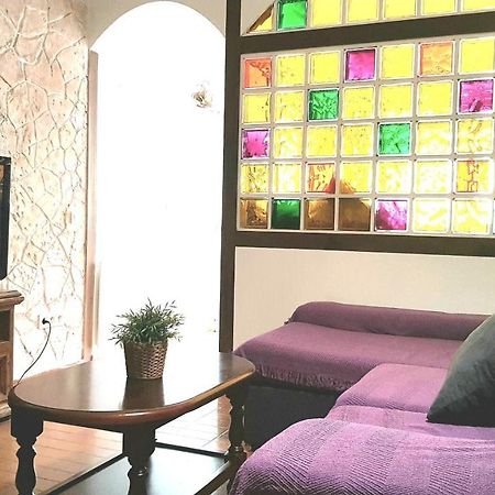 Casa Alegre Estepona Esterno foto