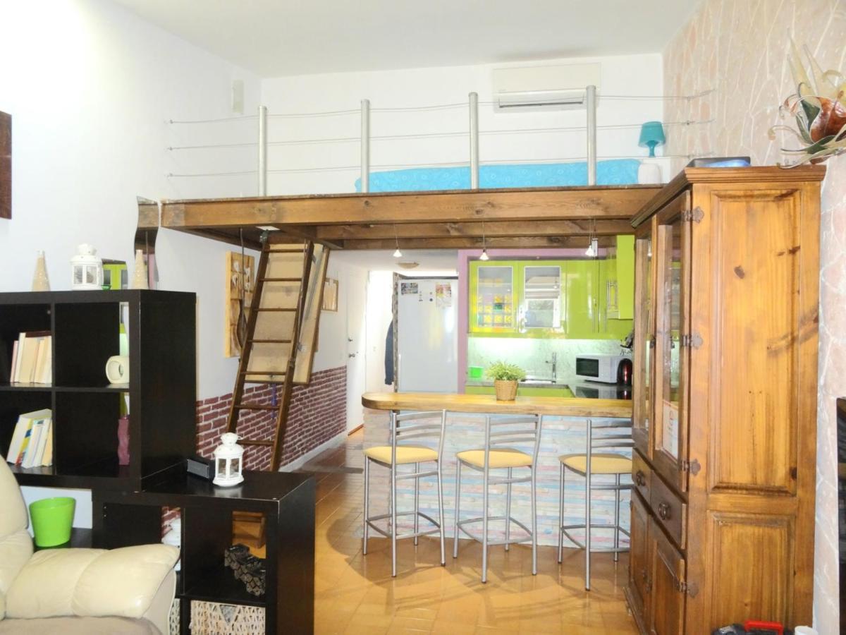 Casa Alegre Estepona Esterno foto