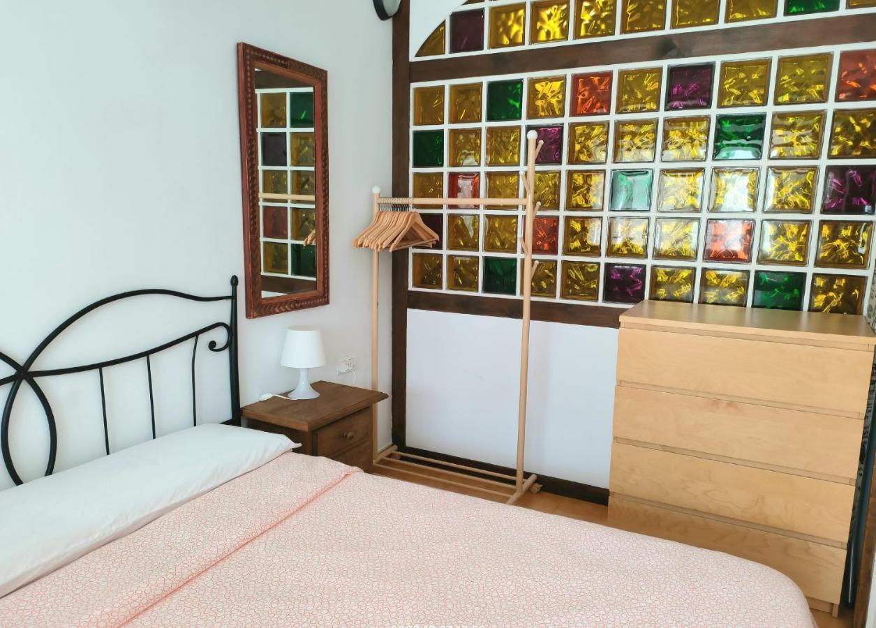Casa Alegre Estepona Esterno foto